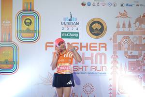 BIB: 
                            <button type="button" onclick="openModal(23614219)" class="btn btn-primary btn-sm float-right btn-popup" data-toggle="modal" data-target=".modal-high-quality">
                        <i class="fas fa-shopping-cart"></i> Add to Cart
                    </button>
                                            <button type="button" onclick="isThisMe(23614219, true)" class="btn btn-success btn-sm float-right btn-popup btn-isme hidden" data-toggle="tooltip" data-placement="bottom" title="นี่คือรูปของคุณใช่ไหม คลิกที่นี่เพื่อเอาเข้าอัลบั้ม">
                        <i class="fas fa-plus"></i> Add to album
                    </button>
                    <button type="button" onclick="isThisMe(23614219, false)" class="btn btn-warning btn-sm float-right btn-popup btn-isnotme hidden">
                        <i class="fas fa-ban"></i> Remove from album
                    </button>